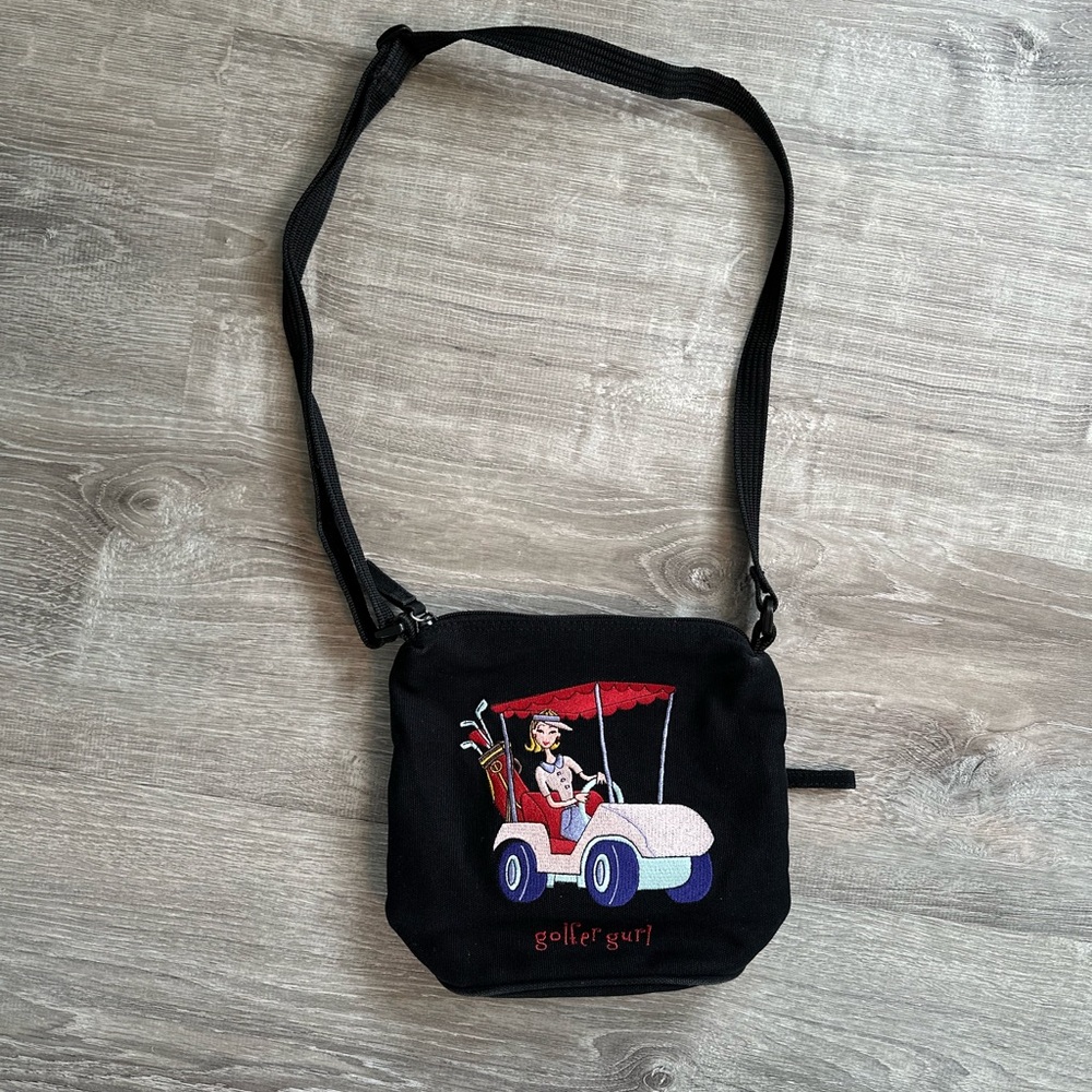 Marlo Sport Purse